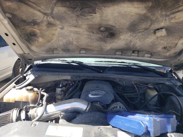 2001 Chevrolet Tahoe K1500 VIN: 1GNEK13T81J196929 Lot: 55845964