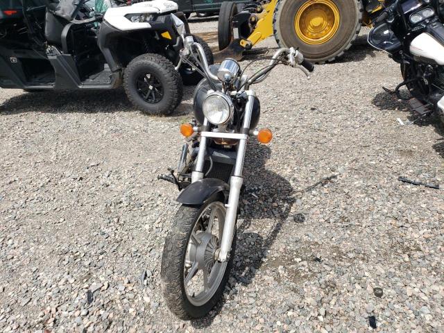 2002 HONDA VT1100 C - 1HFSC18052A600977