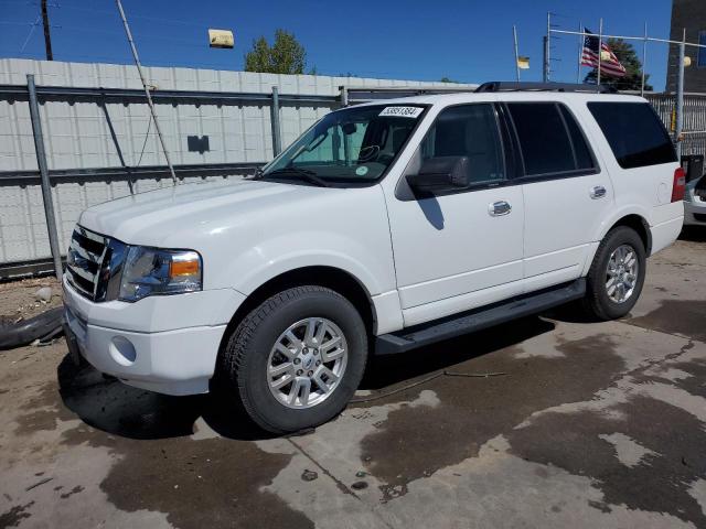 Vin: 1fmju1j5xcef05278, lot: 53851384, ford expedition xlt 2012 img_1