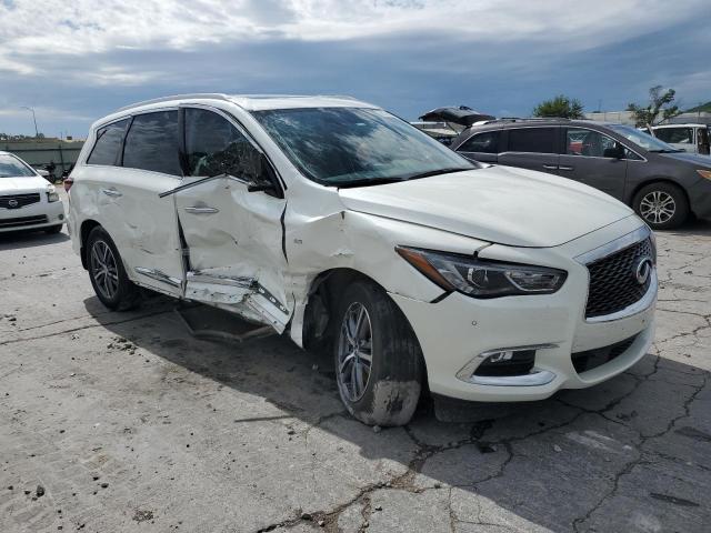 2018 Infiniti Qx60 VIN: 5N1DL0MN8JC528248 Lot: 53164594