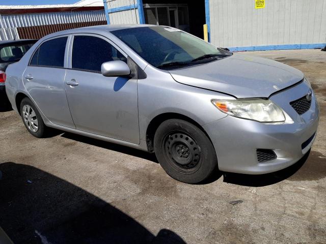 2010 Toyota Corolla Base VIN: JTDBU4EE7AJ077534 Lot: 55855644