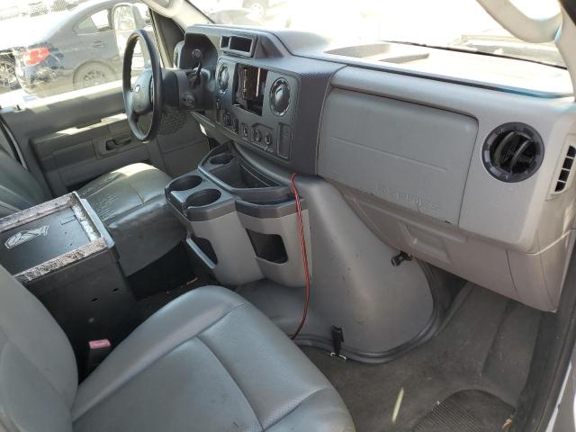 2011 Ford Econoline E350 Super Duty Van VIN: 1FTSE3EL7BDB08299 Lot: 53173264