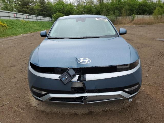 2023 Hyundai Ioniq 5 Se VIN: KM8KMDAF1PU138202 Lot: 53522604