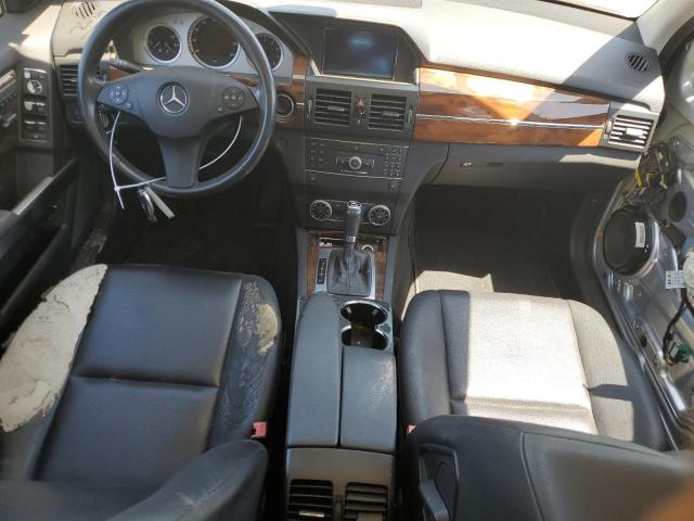 2012 Mercedes-Benz Glk 350 4Matic VIN: WDCGG8HB0CF786568 Lot: 56588834