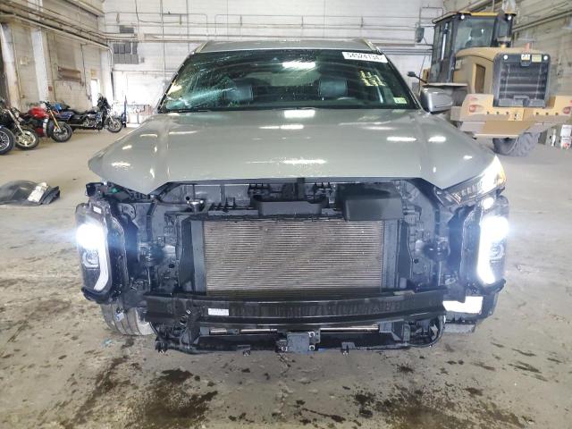 2020 Hyundai Palisade Limited VIN: KM8R5DHE1LU075606 Lot: 54524134