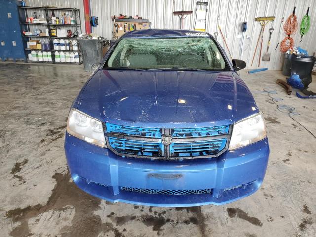 2008 Dodge Avenger Se VIN: 1B3LC46K58N262830 Lot: 55834164