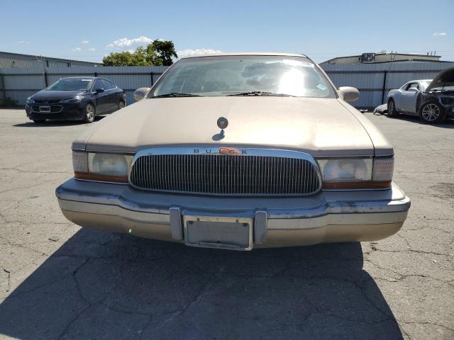 1996 Buick Roadmaster Limited VIN: 1G4BT52P9TR407088 Lot: 53730094