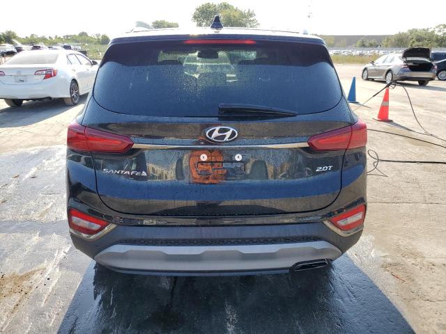 2020 Hyundai Santa Fe Limited VIN: 5NMS53AA0LH306185 Lot: 54244824