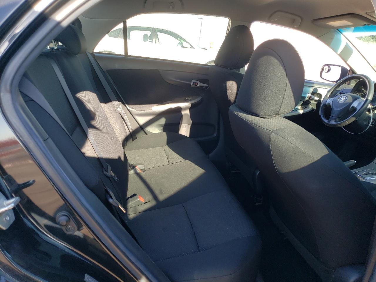 1NXBU4EE6AZ360890 2010 Toyota Corolla Base