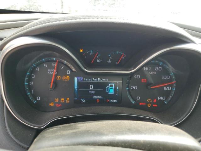 2017 Chevrolet Impala Ls VIN: 2G11Z5S30H9145158 Lot: 55452644