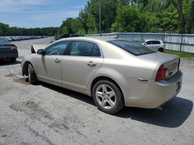 2010 Chevrolet Malibu Ls VIN: 1G1ZB5EB4AF267903 Lot: 56411794