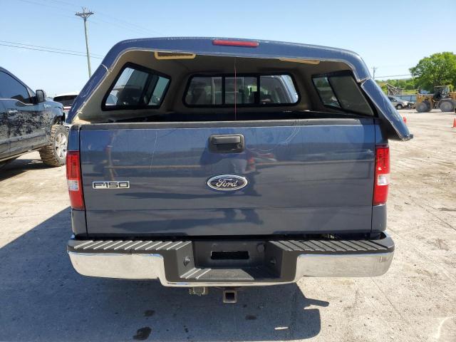 2004 Ford F150 VIN: 1FTVX12514NC69133 Lot: 52008964