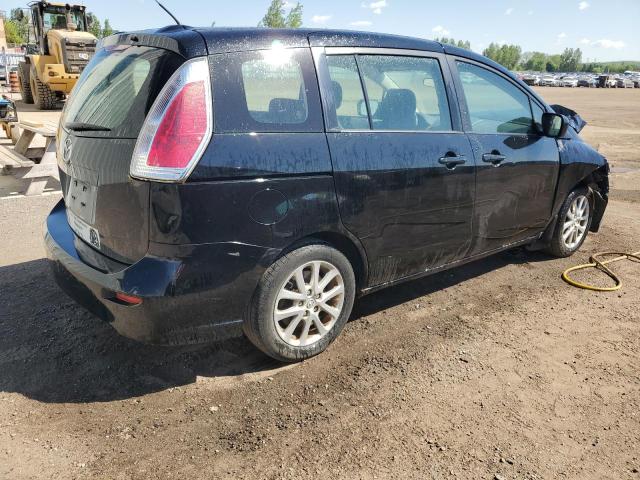 2010 Mazda 5 VIN: JM1CR2W37A0389950 Lot: 55198414