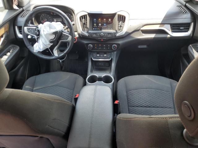 2018 GMC Terrain Sle VIN: 3GKALMEV6JL154762 Lot: 56583604