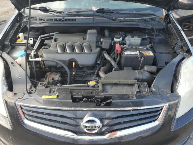 2010 Nissan Sentra 2.0 VIN: 3N1AB6AP0AL719818 Lot: 56195134