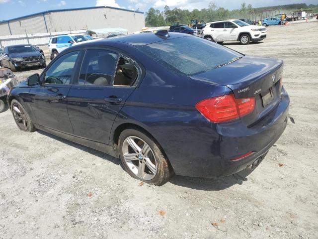 VIN WBA3B3C53FJ985250 2015 BMW 3 Series, 328 XI no.2