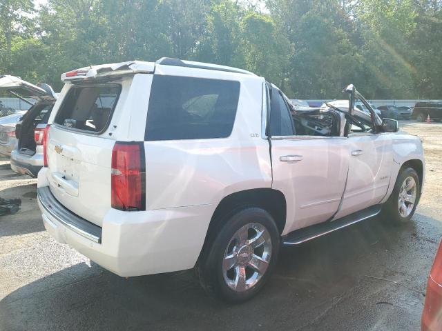 2016 Chevrolet Tahoe C1500 Ltz VIN: 1GNSCCKC3GR297075 Lot: 53132124