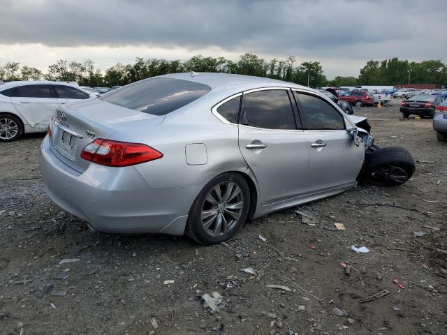 2014 Infiniti Q70 3.7 VIN: JN1BY1AP3EM260446 Lot: 53884204