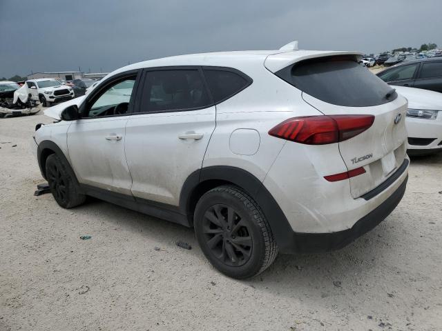 2020 Hyundai Tucson Se VIN: KM8J23A49LU183408 Lot: 55212474