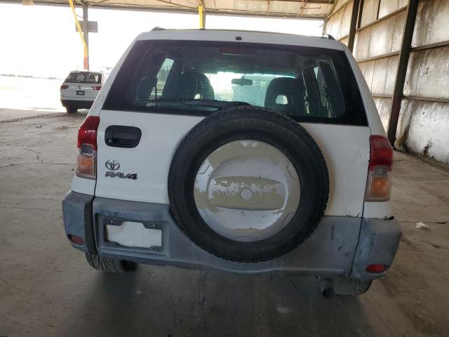 2001 Toyota Rav4 VIN: JTEGH20V110032824 Lot: 56753114