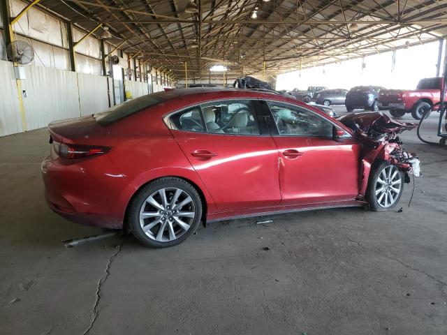 2019 Mazda 3 Premium VIN: JM1BPBEM0K1135083 Lot: 51426044