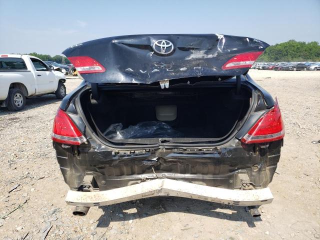 2005 Toyota Avalon Xl VIN: 4T1BK36B85U025558 Lot: 55834244