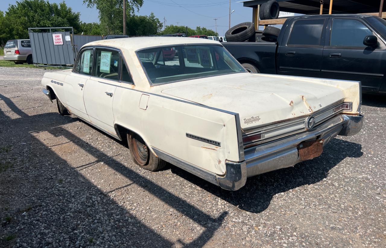 8J4021183 1963 Buick Electra225