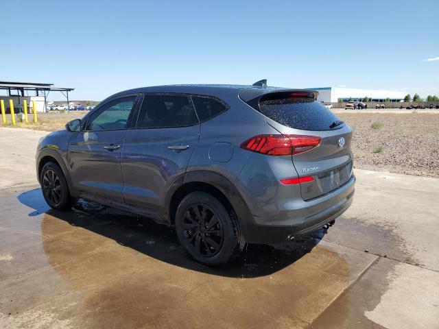 2019 Hyundai Tucson Se VIN: KM8J2CA47KU881563 Lot: 54701564