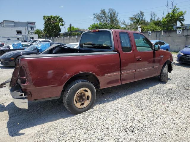 1997 Ford F150 VIN: 1FTDX1725VNB51789 Lot: 53758964