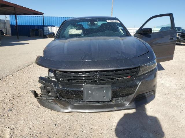 2022 Dodge Charger Sxt VIN: 2C3CDXBG0NH192936 Lot: 53983584