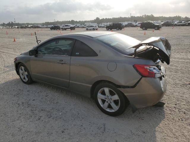 2006 Honda Civic Ex VIN: 2HGFG12836H544240 Lot: 55815374