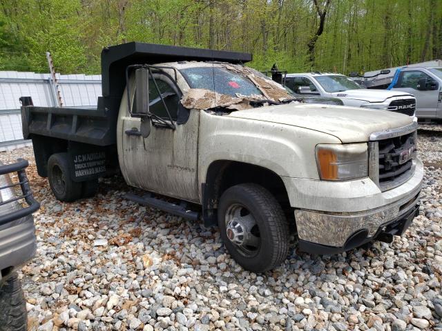 2009 GMC Sierra K3500 VIN: 1GDJK74KX9E132052 Lot: 53267374