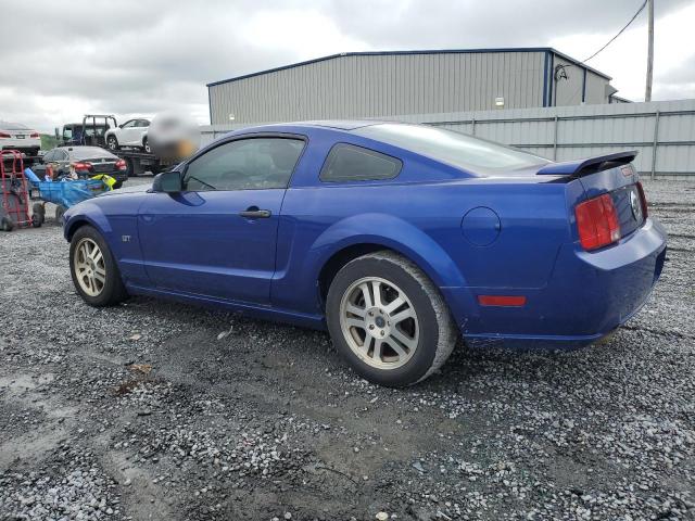 2005 Ford Mustang Gt VIN: 1ZVHT82H955147811 Lot: 53959584