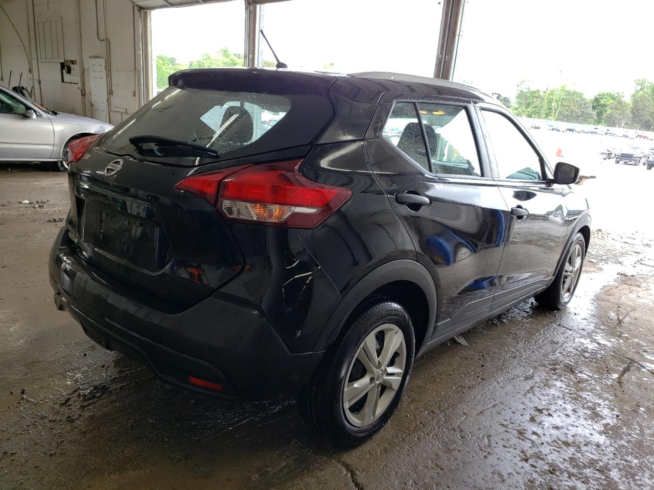 3N1CP5CU7JL521664 2018 Nissan Kicks S