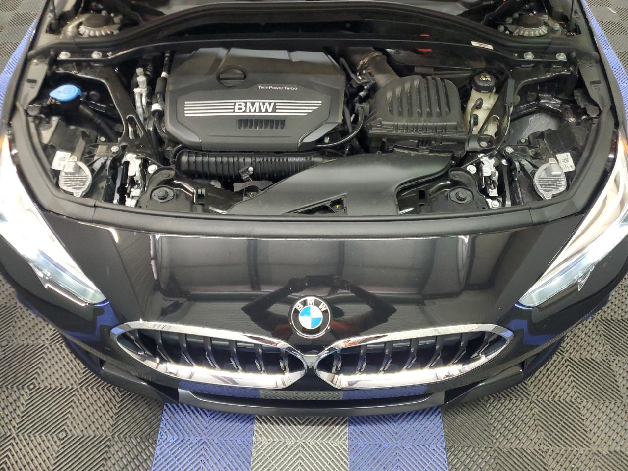 WBA53AK04R7N18002 2024 BMW 228I