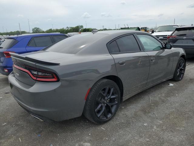 2023 Dodge Charger Sxt VIN: 2C3CDXBGXPH613094 Lot: 52856364