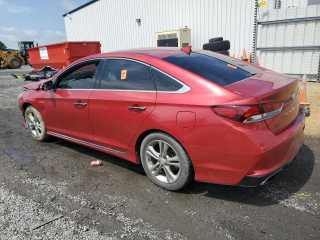 2018 Hyundai Sonata Sport VIN: 5NPE34AF0JH626448 Lot: 53849124