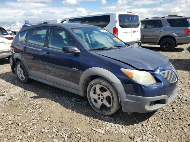 2007 Pontiac Vibe VIN: 5Y2SL65857Z404189 Lot: 53840724