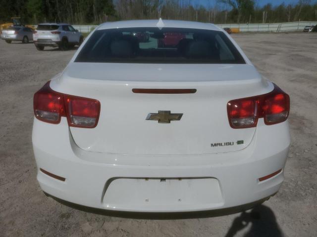 2013 Chevrolet Malibu 1Lt VIN: 1G11D5RR7DF116072 Lot: 53576124