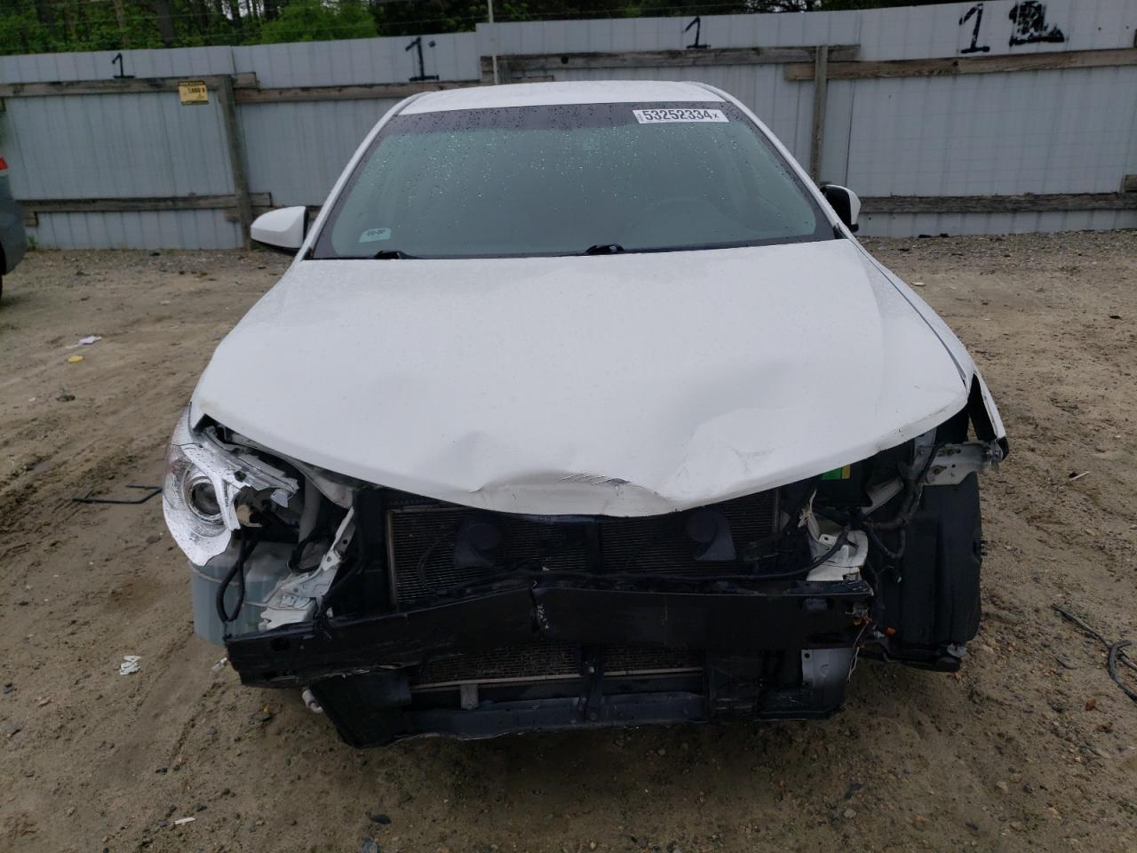 4T1BF1FK2CU514480 2012 Toyota Camry Base