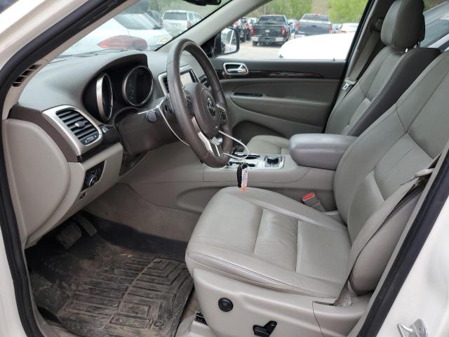 2012 Jeep Grand Cherokee Laredo VIN: 1C4RJFAT1CC330099 Lot: 54280504