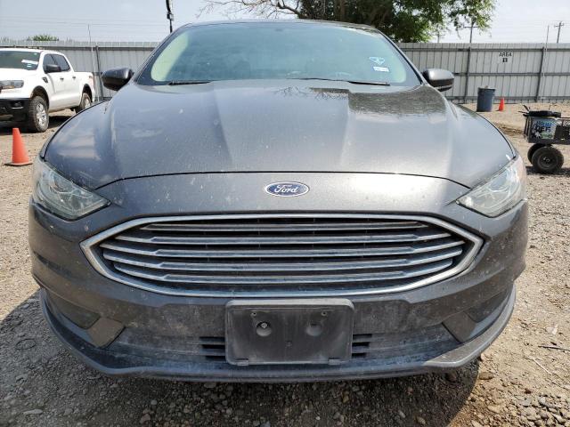 VIN 3FA6P0H72JR191340 2018 Ford Fusion, SE no.5