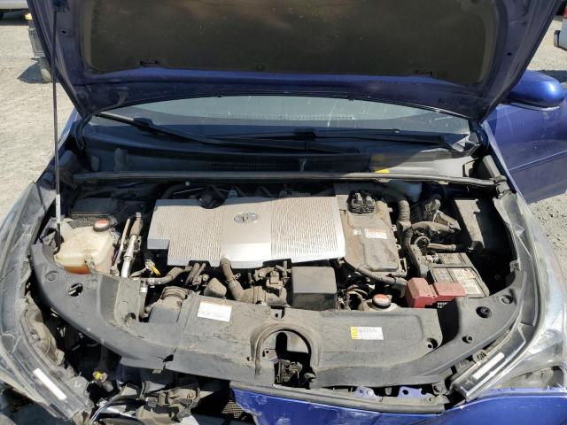 2016 Toyota Prius VIN: JTDKARFU9G3505595 Lot: 53288834