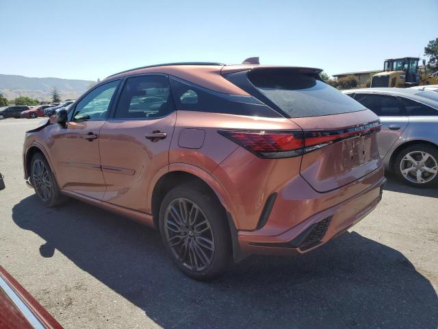 2023 Lexus Rx 500H F Sport VIN: 2T2BCMEAXPC003685 Lot: 56660414