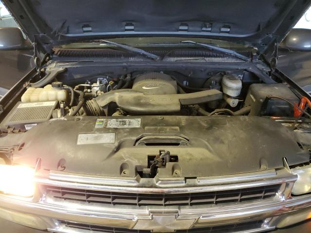 2003 Chevrolet Suburban K1500 VIN: 1GNFK16Z93J161923 Lot: 55886034