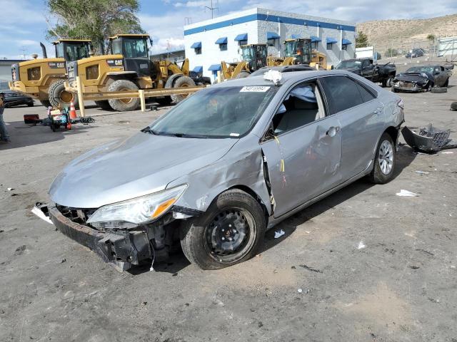 VIN 4T4BF1FKXGR577824 2016 Toyota Camry, LE no.1