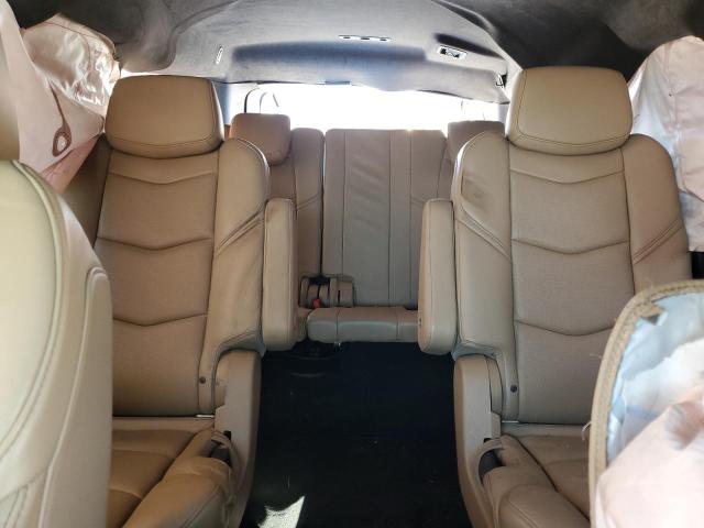 2018 CADILLAC ESCALADE E - 1GYS4KKJ7JR269649