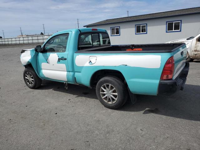 5TFNX4CN5DX031046 2013 Toyota Tacoma