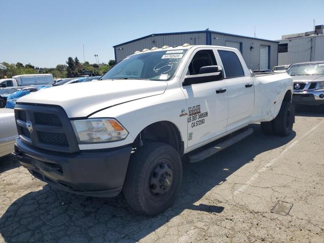 2015 Ram 3500 St VIN: 3C63RRGL5FG592711 Lot: 54760434