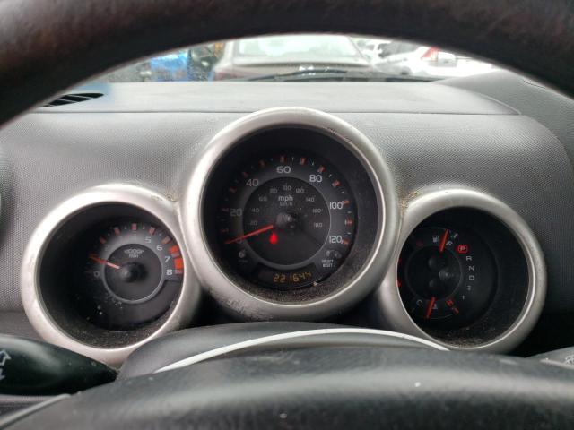 2003 Honda Element Ex VIN: 5J6YH28563L017809 Lot: 53637334